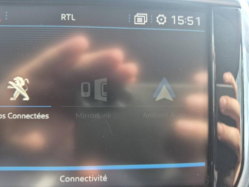 Image PEUGEOT 2008 1.6 BlueHDi 100ch GT Line