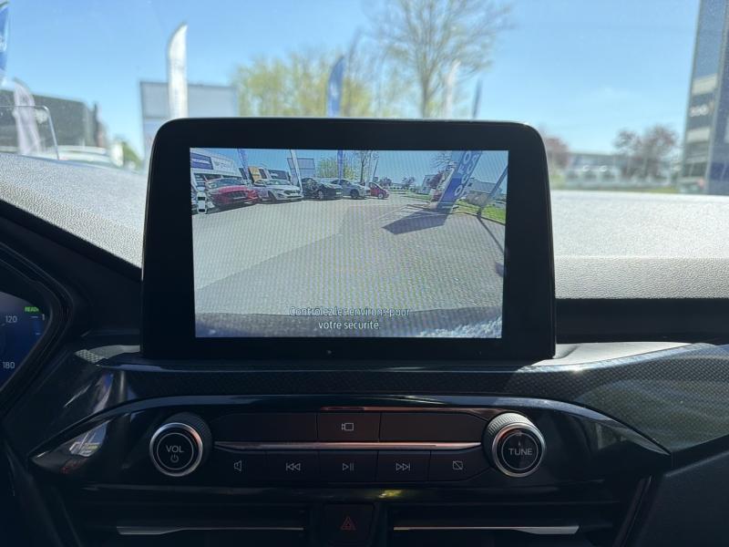 Image FORD Kuga 2.5 Duratec 225ch PHEV ST-Line BVA