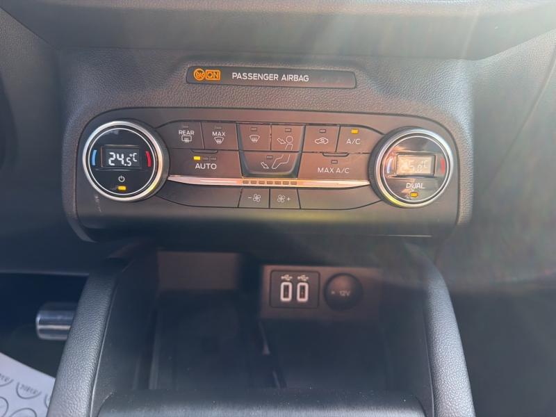 Image FORD Kuga 2.5 Duratec 225ch PHEV ST-Line BVA