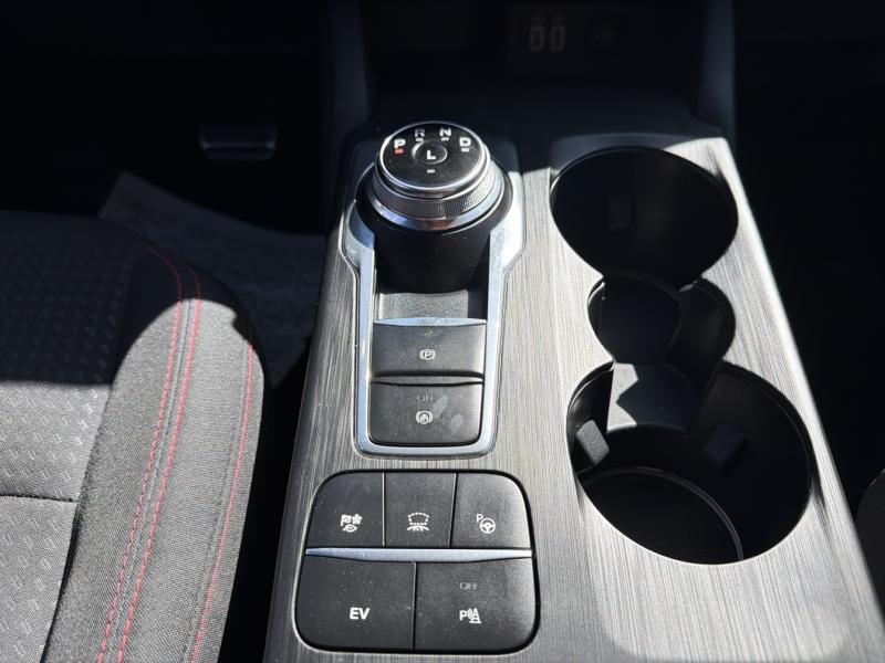 Image FORD Kuga 2.5 Duratec 225ch PHEV ST-Line BVA