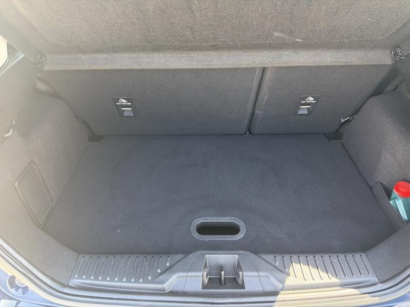 Image FORD Fiesta 1.5 TDCi 85ch Stop&Start Titanium 5p Euro6.2