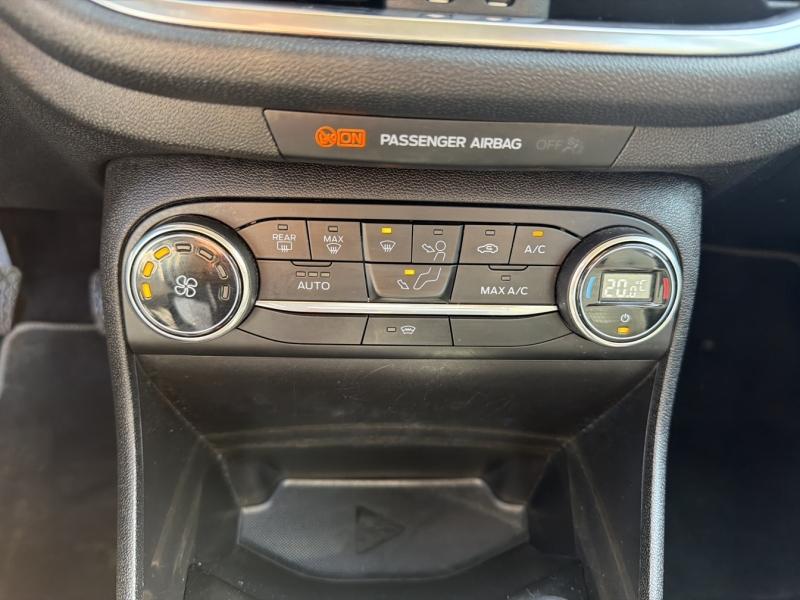 Image FORD Fiesta 1.5 TDCi 85ch Stop&Start Titanium 5p Euro6.2