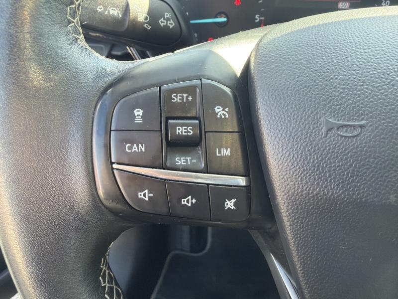 Image FORD Fiesta 1.5 TDCi 85ch Stop&Start Titanium 5p Euro6.2