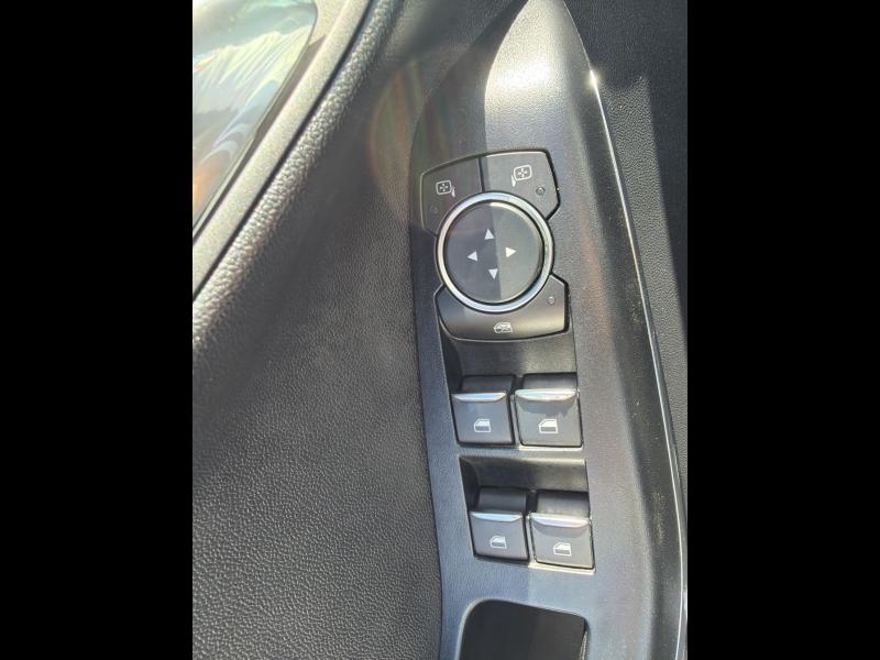 Image FORD Fiesta 1.5 TDCi 85ch Stop&Start Titanium 5p Euro6.2