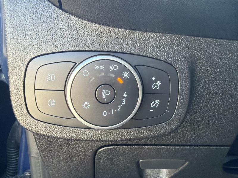 Image FORD Fiesta 1.5 TDCi 85ch Stop&Start Titanium 5p Euro6.2