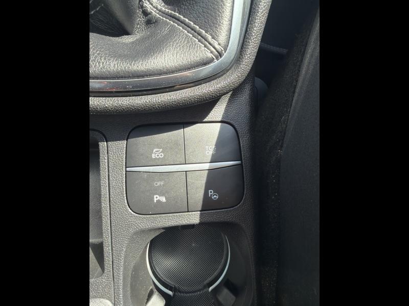 Image FORD Fiesta 1.5 TDCi 85ch Stop&Start Titanium 5p Euro6.2