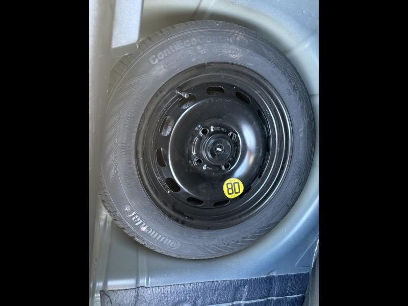 Image FORD Fiesta 1.5 TDCi 85ch Stop&Start Titanium 5p Euro6.2