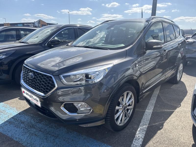 Photo FORD Kuga 1.5 EcoBlue 120ch Vignale