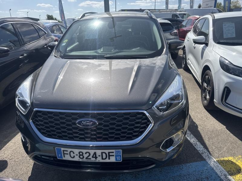 Image FORD Kuga 1.5 EcoBlue 120ch Vignale