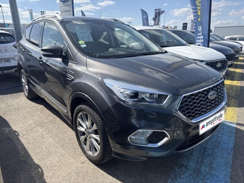 Image FORD Kuga 1.5 EcoBlue 120ch Vignale