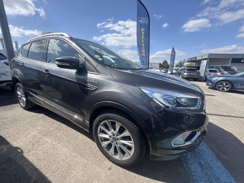 Image FORD Kuga 1.5 EcoBlue 120ch Vignale