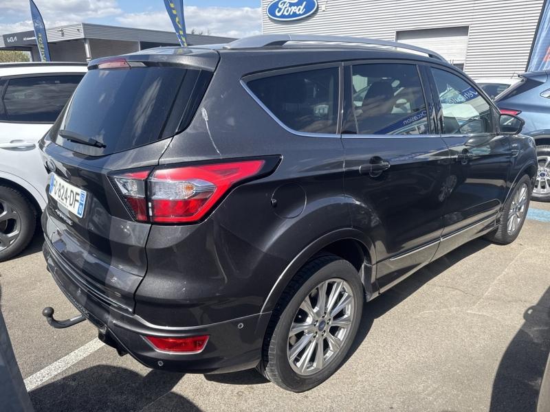 Image FORD Kuga 1.5 EcoBlue 120ch Vignale