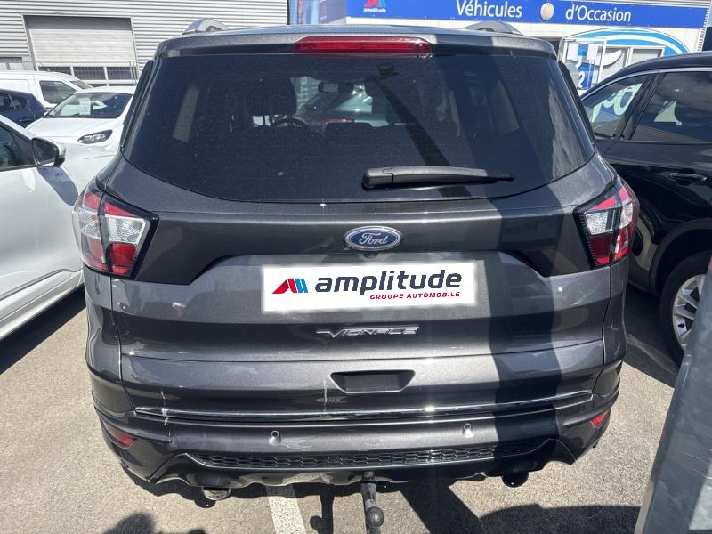 Image FORD Kuga 1.5 EcoBlue 120ch Vignale