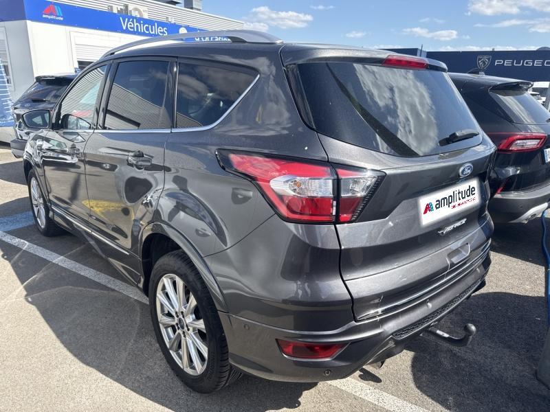Image FORD Kuga 1.5 EcoBlue 120ch Vignale