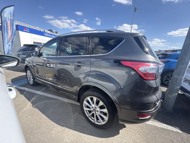 Image FORD Kuga 1.5 EcoBlue 120ch Vignale