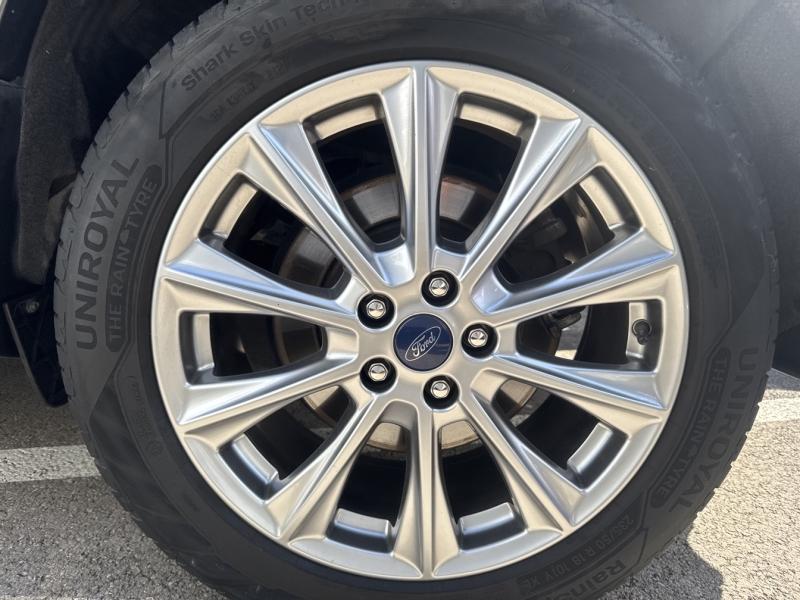 Image FORD Kuga 1.5 EcoBlue 120ch Vignale