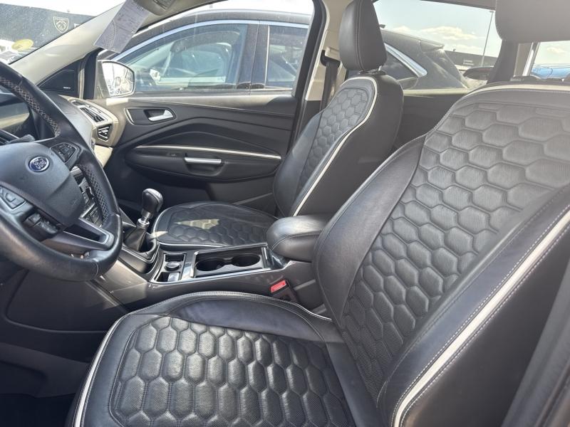 Image FORD Kuga 1.5 EcoBlue 120ch Vignale