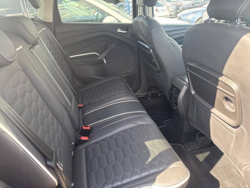 Image FORD Kuga 1.5 EcoBlue 120ch Vignale