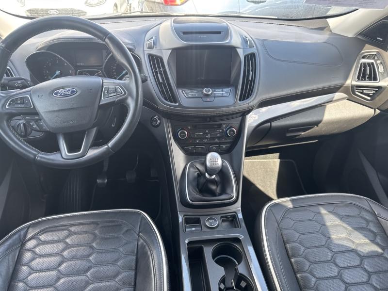 Image FORD Kuga 1.5 EcoBlue 120ch Vignale