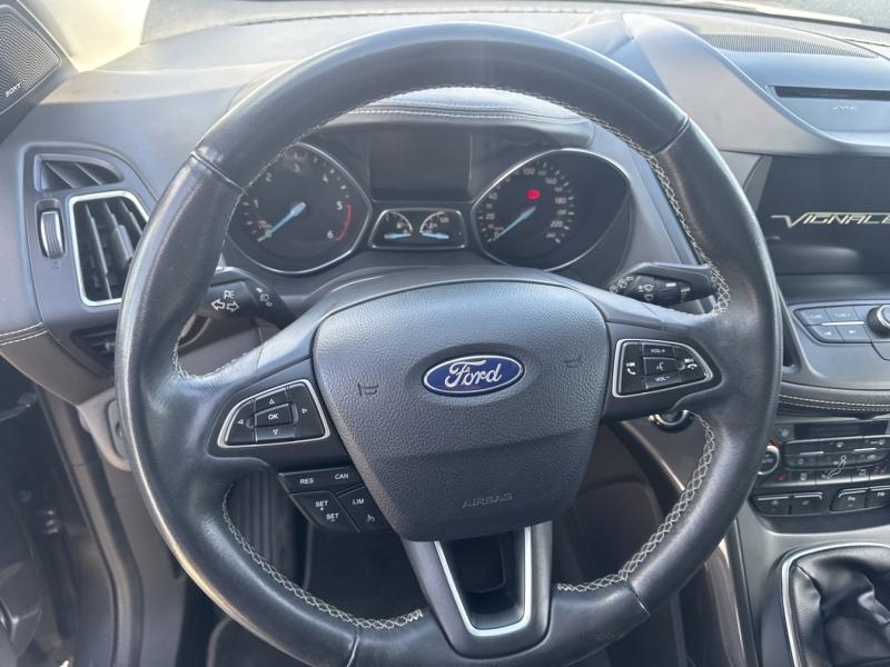 Image FORD Kuga 1.5 EcoBlue 120ch Vignale