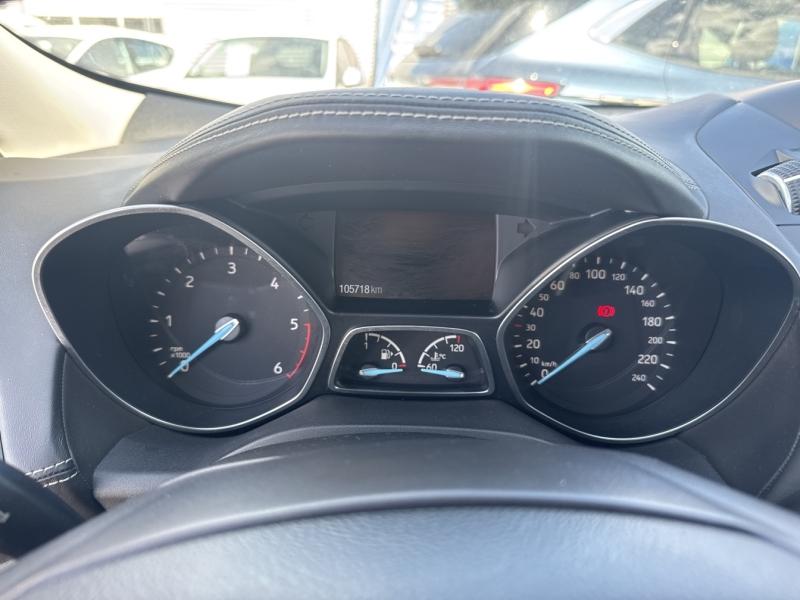 Image FORD Kuga 1.5 EcoBlue 120ch Vignale