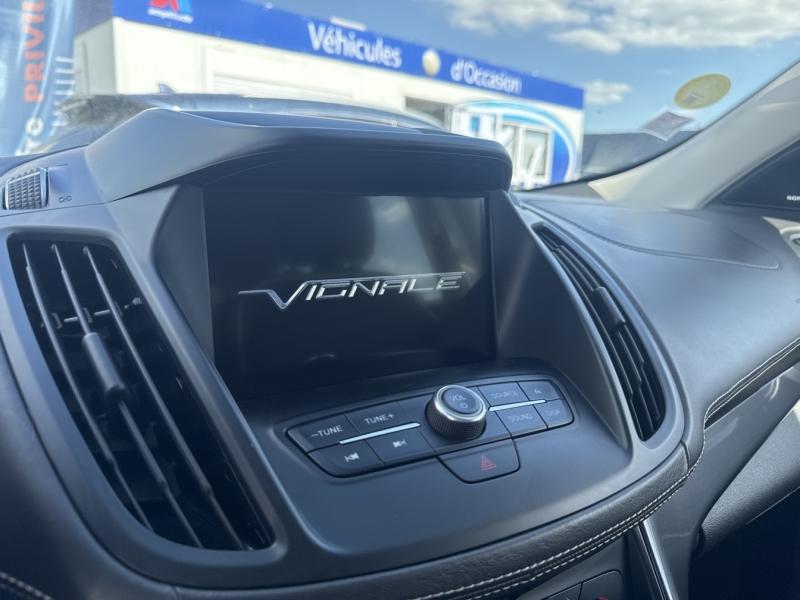 Image FORD Kuga 1.5 EcoBlue 120ch Vignale