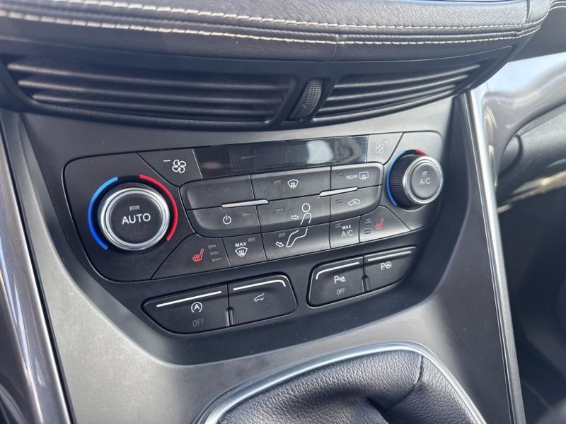 Image FORD Kuga 1.5 EcoBlue 120ch Vignale