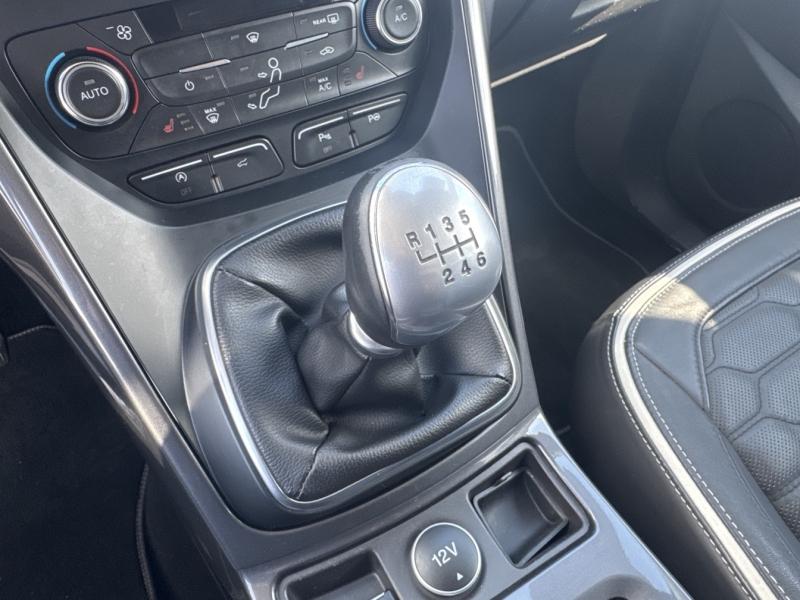 Image FORD Kuga 1.5 EcoBlue 120ch Vignale