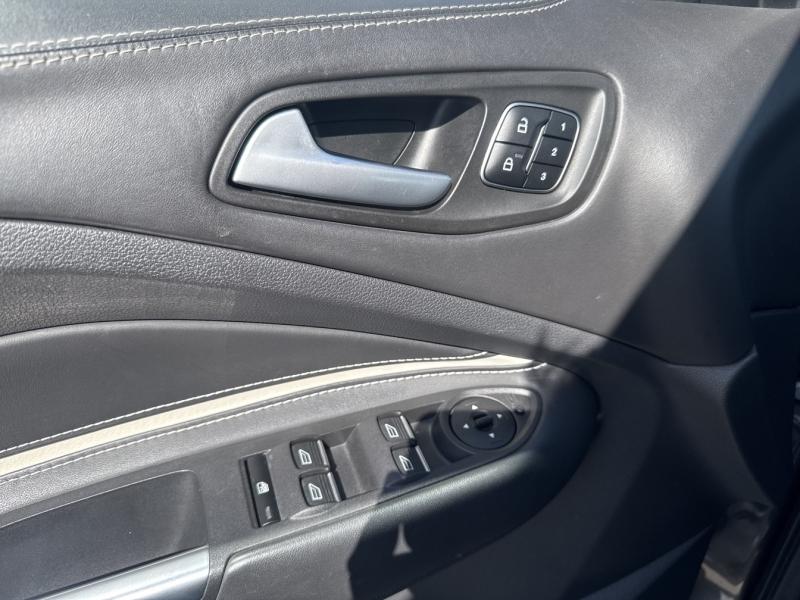 Image FORD Kuga 1.5 EcoBlue 120ch Vignale