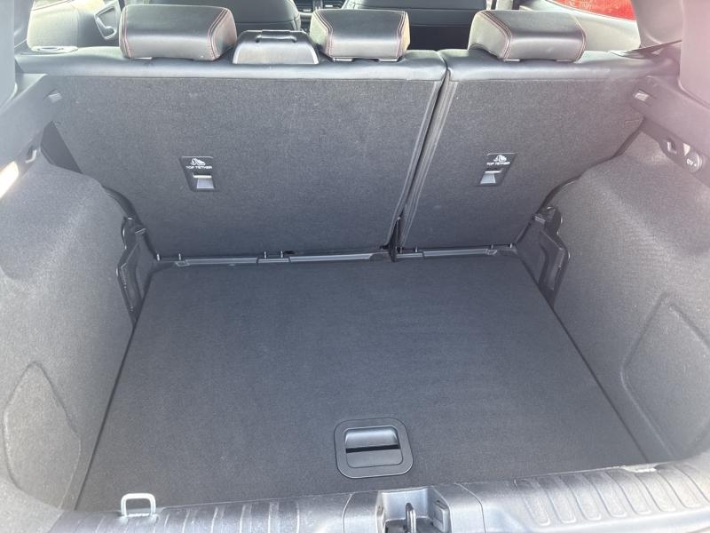 Image FORD Puma 1.0 Flexifuel 125 ch S&S mHEV ST-Line X