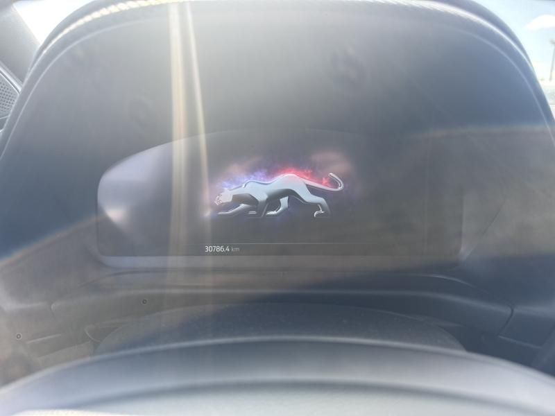 Image FORD Puma 1.0 Flexifuel 125 ch S&S mHEV ST-Line X