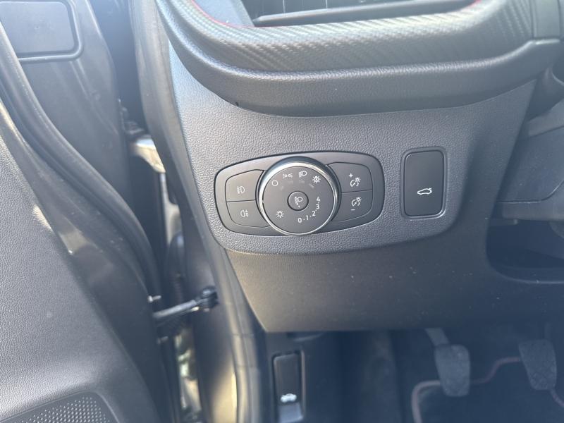 Image FORD Puma 1.0 Flexifuel 125 ch S&S mHEV ST-Line X