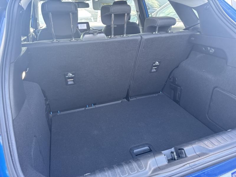 Image FORD Puma 1.0 EcoBoost 125ch mHEV Titanium 6cv