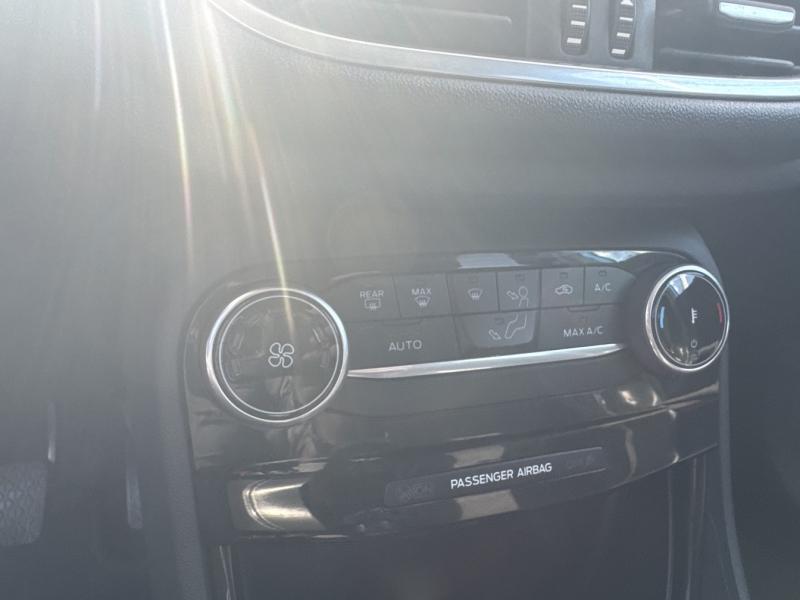 Image FORD Puma 1.0 EcoBoost 125ch mHEV Titanium 6cv