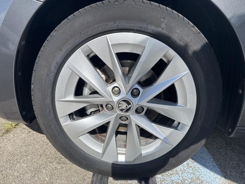 Image SKODA Octavia Combi 1.5 TSI ACT MHEV e-TEC 150 ch Style DSG7 Euro6d-AP
