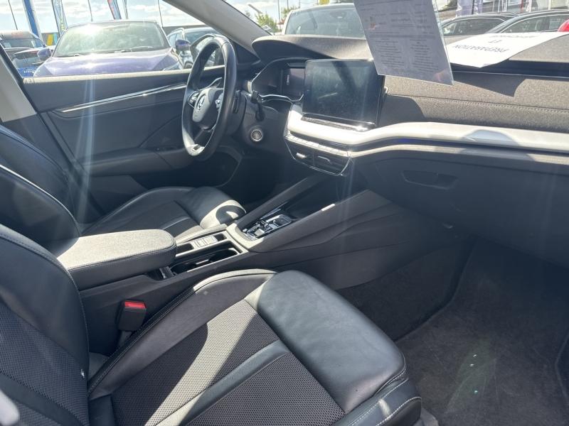 Image SKODA Octavia Combi 1.5 TSI ACT MHEV e-TEC 150 ch Style DSG7 Euro6d-AP