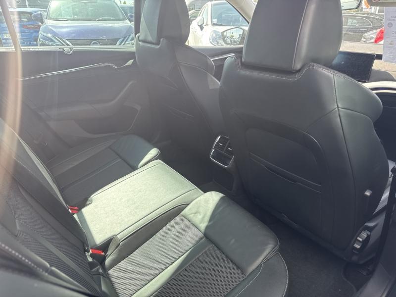 Image SKODA Octavia Combi 1.5 TSI ACT MHEV e-TEC 150 ch Style DSG7 Euro6d-AP