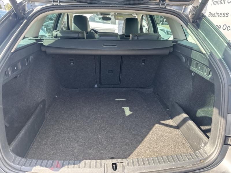 Image SKODA Octavia Combi 1.5 TSI ACT MHEV e-TEC 150 ch Style DSG7 Euro6d-AP