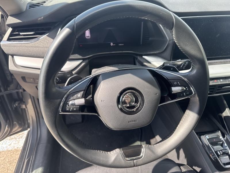 Image SKODA Octavia Combi 1.5 TSI ACT MHEV e-TEC 150 ch Style DSG7 Euro6d-AP