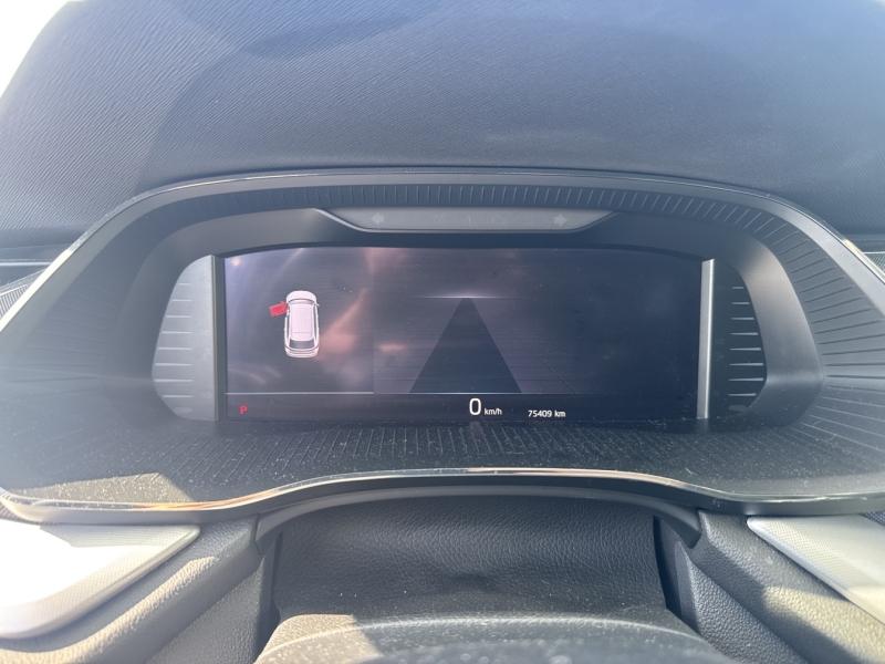 Image SKODA Octavia Combi 1.5 TSI ACT MHEV e-TEC 150 ch Style DSG7 Euro6d-AP