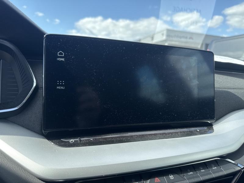 Image SKODA Octavia Combi 1.5 TSI ACT MHEV e-TEC 150 ch Style DSG7 Euro6d-AP