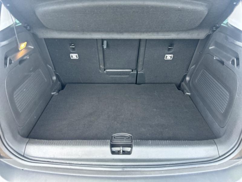 Image OPEL Crossland 1.2 Turbo 110ch Elegance