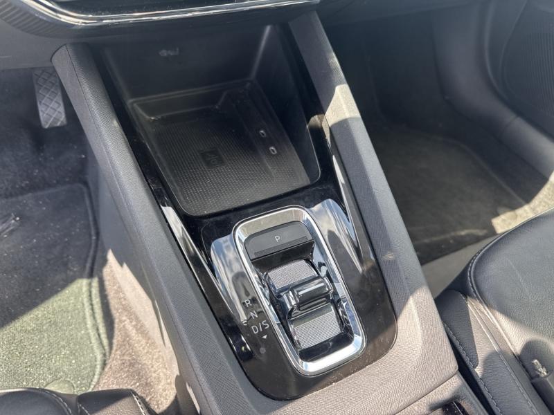 Image SKODA Octavia Combi 1.5 TSI ACT MHEV e-TEC 150 ch Style DSG7 Euro6d-AP