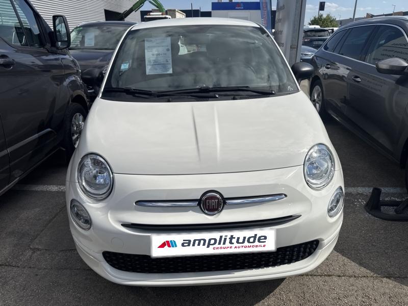 Image FIAT 500 1.0 70 ch BSG S&S Cult