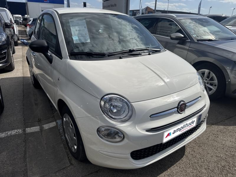 Image FIAT 500 1.0 70 ch BSG S&S Cult