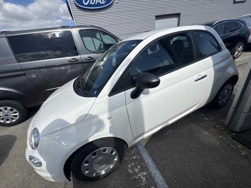 Image FIAT 500 1.0 70 ch BSG S&S Cult