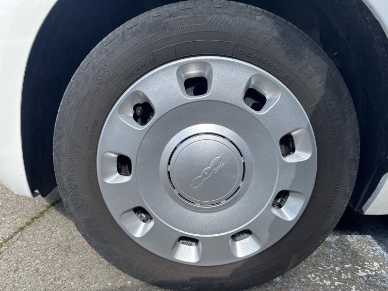 Image FIAT 500 1.0 70 ch BSG S&S Cult