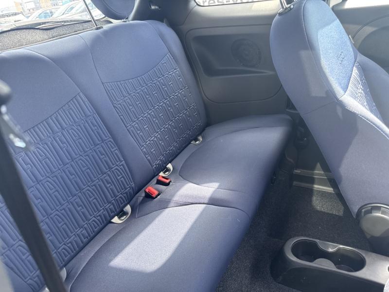 Image FIAT 500 1.0 70 ch BSG S&S Cult