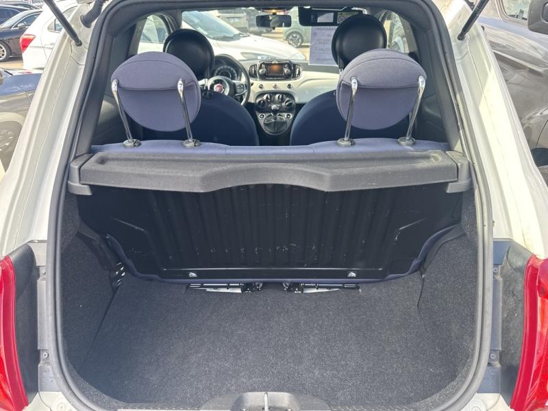 Image FIAT 500 1.0 70 ch BSG S&S Cult