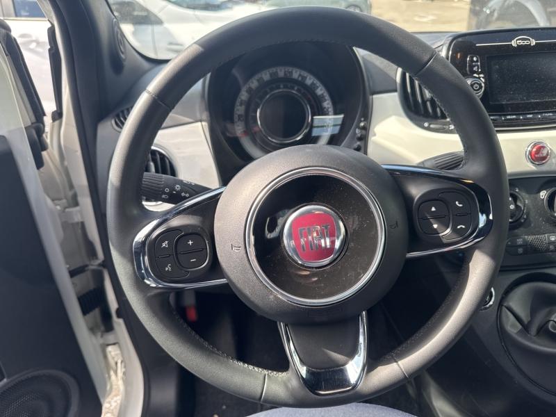 Image FIAT 500 1.0 70 ch BSG S&S Cult